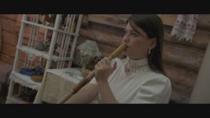 Видео визитка "Народный самодеятельный коллектив" фольклорный ансамбль "Русичи"