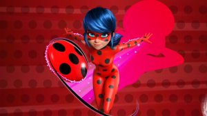 Жизнь Леди Баг и Супер-Кот Спасите Париж с Леди Баг и Супер-Котом! Игра с приключениями героев и диз