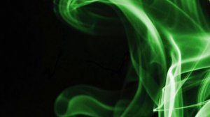 The Air Bros. - Green Smoke