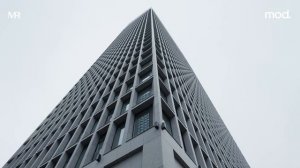 MOD | Ноябрь 2025 | Промежуточный отчёт о динамике строительства | MR Group