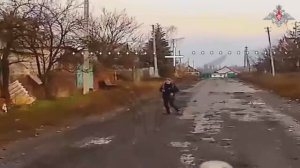 Наши дроны гражданских не бьют