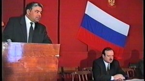 Клуб 3000 ч2  Поспелиха 2002г