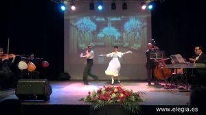 Tik-Tak Polka, Тик - Так полька. Op. 365 Johann Strauss.