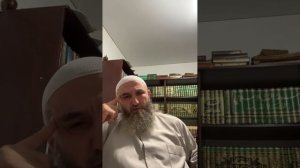 Устаз Абдулхалим Абдулкаримов (рахlимахуЛлагь), прямой эфир от 16 сентября 2023 года.