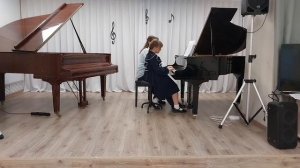 Т.Максимов "Вальс синей звезды"