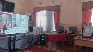 Память сердца: дети рисуют войну