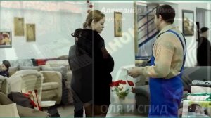 💥 АНОНС 🔥 ЮЛЯ И СПИД 👍  ❤️  ✍️