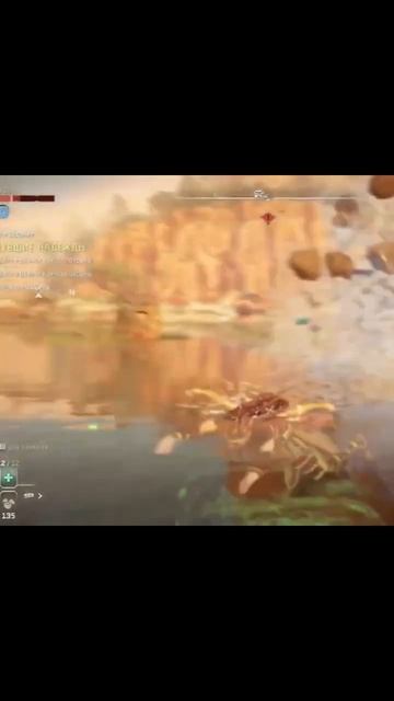 Реально плывут суки🙈🤣#vilmarionv #horizonforbiddenwest #gaming #игры #games #хорайзон #игрынапк смотреть онлайн