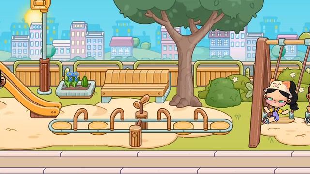 аватар горл смотреть онлайн