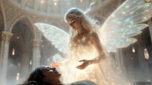 Я ЕСМЬ ЛЮБОВЬ – Войдите в Плеядианскую частоту Божественной Любви к Себе и обретите Внутренний Покой