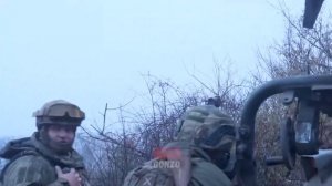 Расчет на победу – артиллеристы бросают вызов времени