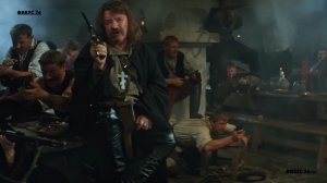 Любэ- Батька Махно- х-ф Неуловимые мстители.