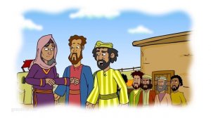 2025-07-12 Субботняя школа для детей (A) 3-й квартал, урок 2- 'Объединенные в служении'_FHD_60fps