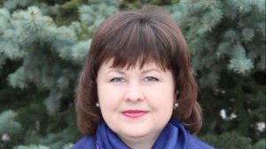 Выступление Берсеневой Т.А. к публичным слушаниям по проекту бюджета области на 2026-2028 годы