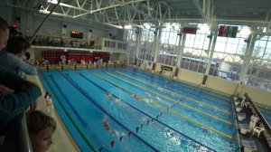 141125 50м вс Никишина Дарья 2011 4дор 39сек 1юн Фрадкина Варя 2013 8дор 37сек 1юн дисквал фальстарт