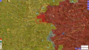 Покушение Провалилось🔫 Оборона Нечаевки И Цегельного  Рухнула🏴Военные