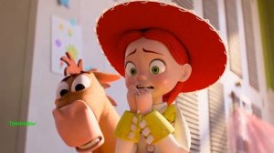 История игрушек 5. Мультфильм 2026. Русский тизер-трейлер мультфильма.