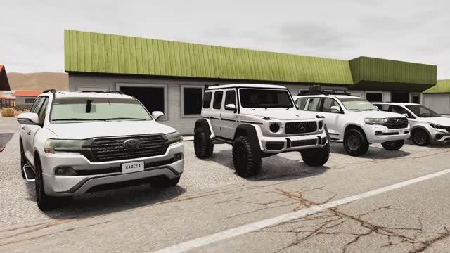 Обязательно глянь — машинки заставят тебя смеяться! МУЛЬТИКИ С МАШИНКАМИ.