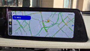 Русификация и навигация для Nissan Ariya, Carplay, Android, прошивка мультимедиа, тюнинг, NaviPilot