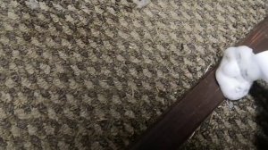 ОБЗОР ПЕННОГО ОЧИСТИТЕЛЯ С FIX PRISE - ЧИСТКА КОВРА ФИКС ПРАЙС FIX PRISE