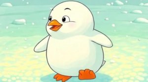 Гармония Пингвинов ❄️ - Мультфильм о доброте