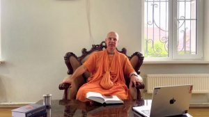 Причина явления Господа. Шри Чайтанья-Чаритамрита А̄дӣ-Лӣла̄ 4.227-230. Ростов-на-Дону. 20.09.2025