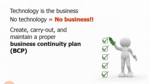 2.29.Business Continuity