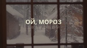 «Зверобой» - «Ой, мороз, мороз»