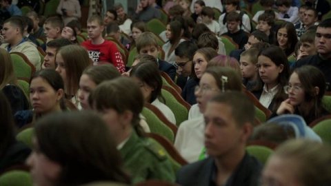 Новости Прокопьевска 17 11 2025