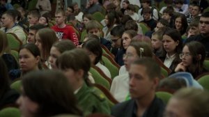 Новости Прокопьевска 17 11 2025