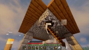 перезалив видео зимана о планере в мире штормов.