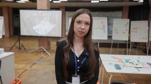 Стратегическая сессия «Молодёжь БГТУ: партнёрство куратора и студента»