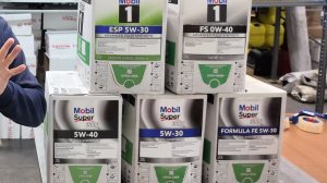 Когда следующее поступление MOBIL BAG-IN-BOX и что именно придет #ANTON_MYGT