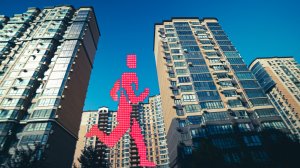 "  Я  " , это ролик о  разном темпе жизни и течении времени в г.Краснодар и станице Пятигорской.