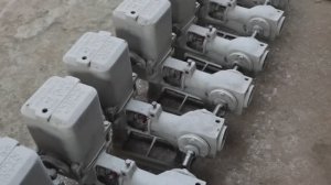 Процесс изготовления насоса высокого давления