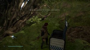 Star Wars Jedi - Fallen Order Прохождение #6 (Кел и двойной прыжок)