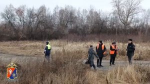 Транспортные полицейские Южного Урала выясняют причины столкновения электропоезда и грузовика