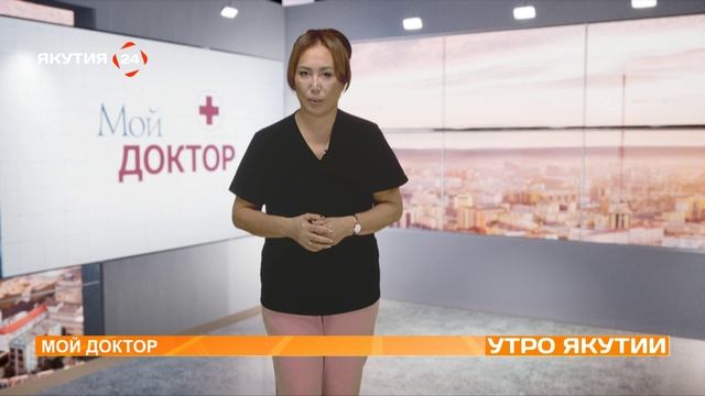 МОЙ ДОКТОР АЛЕВТИНА ЭВЕРСТОВА: ГИПОВИТАМИНОЗ