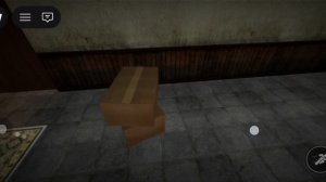 Отель шрека