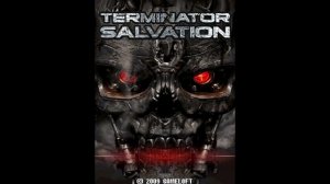 Музыка из Java игры Terminator Salvation (Терминатор: Да Придет Спаситель)