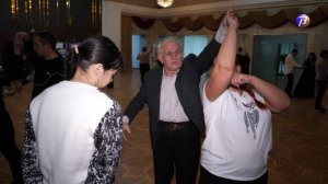 Подготовка к Инклюзивному Рождественскому балу.