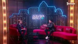 Добрый вечер. Андрей Пермяков