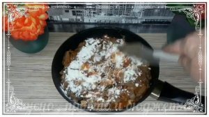 Новый хит на вашей кухне - гуляш из отварного свиного сердца