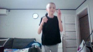 пою песню зацепила меня!