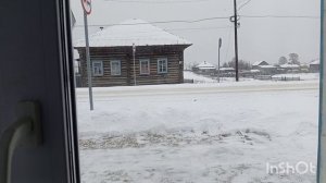 17-18 ноября 2025 года.Жизнь в деревне.