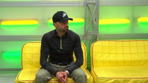 Сергей Туриков // «Оранжевое утро» 17.11.25