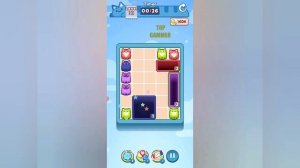 Как пройти Уровень 31 в Drop the Cat! (Решение)