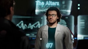 the alters- 7 часть - Взаимопонимание Алтеров