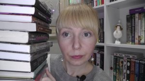 КНИЖНЫЕ ПОКУПКИ НОЯБРЯ