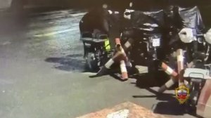 Сотрудниками полиции Восточного округа столицы задержан подозреваемый в кражах аккумуляторов